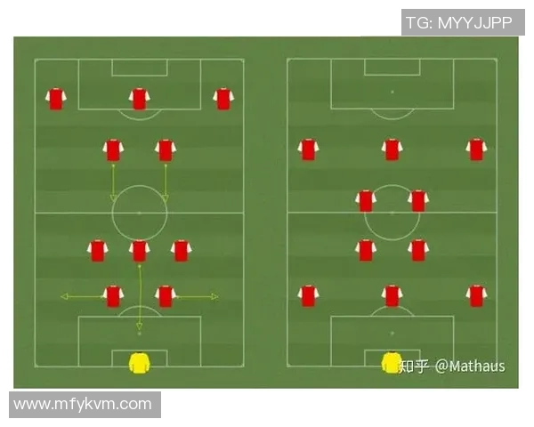 日职联战术分析探讨球队风格与战术演变的深度研究 日职联战术分析探讨球队风格与战术演变的深度研究