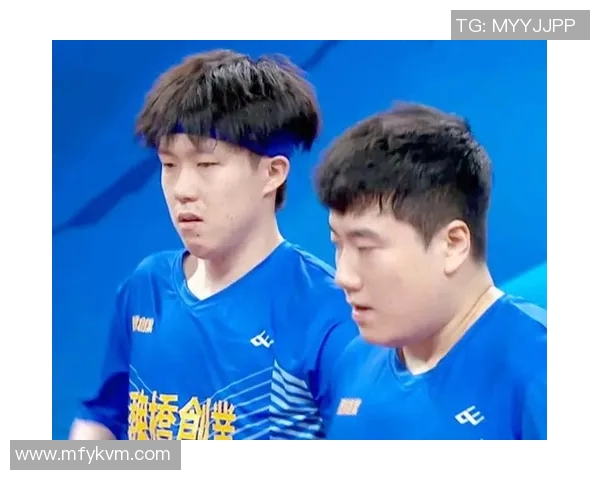 王楚钦与梁靖崑比赛精彩对决分析及战术探讨