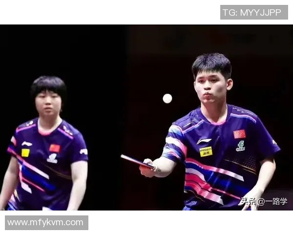 乒羽球员专访深度解读运动背后的故事与心路历程