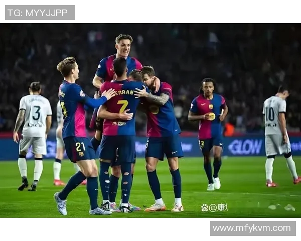 莱万点射助力巴萨逆转胜利展现强大斗志与团队精神