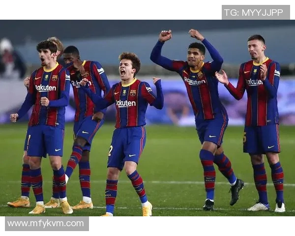 巴萨奥尔莫引领西甲新风潮球迷期待他带来的精彩表现与未来发展