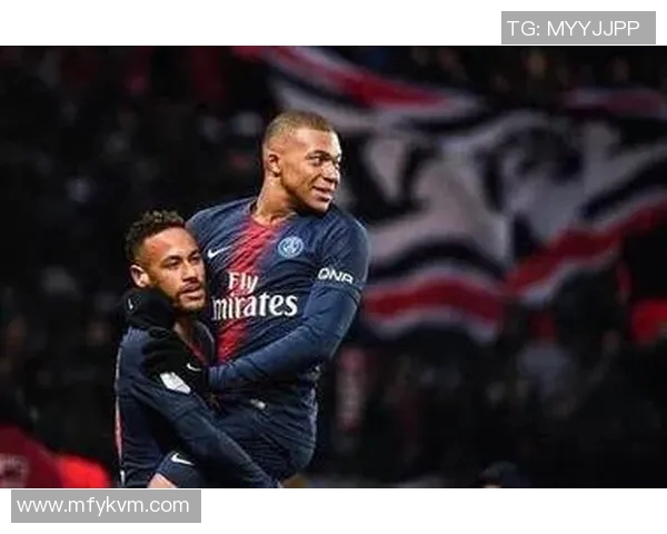 巴黎圣日耳曼备战法国超级杯逆袭，内马尔或将重返首发阵容