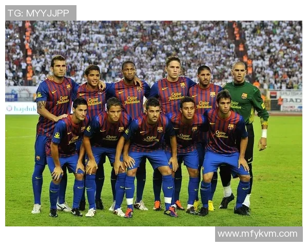 巴塞罗那连续三轮不败，领头羊位置牢不可破