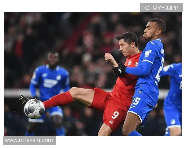 拜仁慕尼黑追赶雄鹿，德甲榜首争霸再不遥远