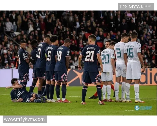 巴尔科拉精彩破门助力巴黎圣日耳曼迎来重要胜利