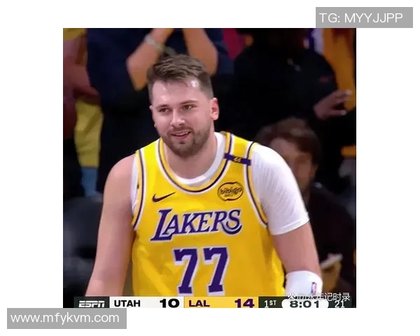 东契奇加盟湖人能否改变NBA格局带领球队重返巅峰之路