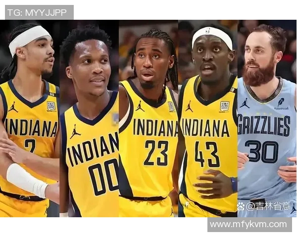 步行者控卫连续三场大爆发，被誉为新赛季最具潜力球员之一