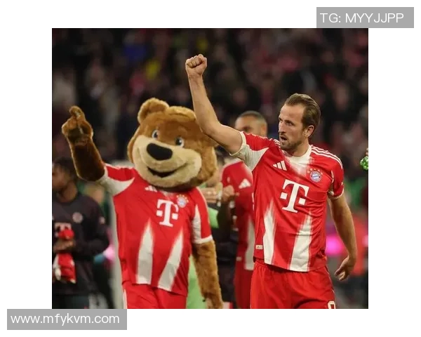 德甲豪门争霸，榜首之争白热化！