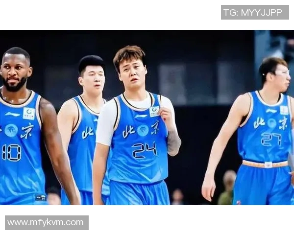 北汽男篮签下新外援，实力大增或能冲击季后赛