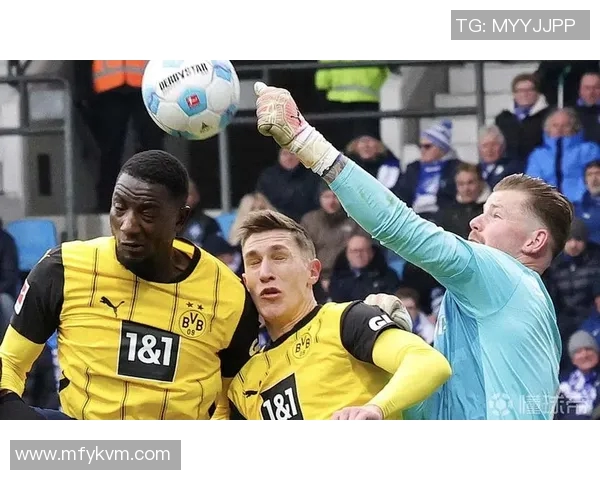 多特客负门兴，联赛冲击受挫，卫冕前景蒙上一层阴影