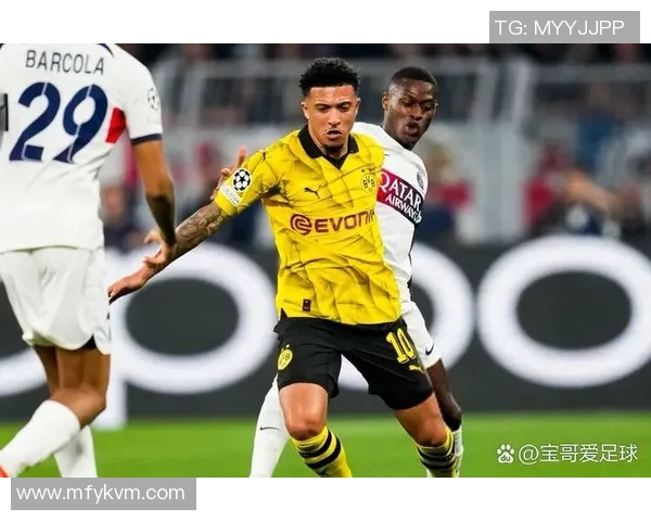 多特蒙德主场大胜青黄冲冠重返德甲前三