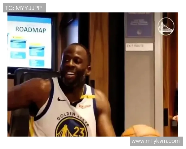 勇士主力伤愈，球队士气大振