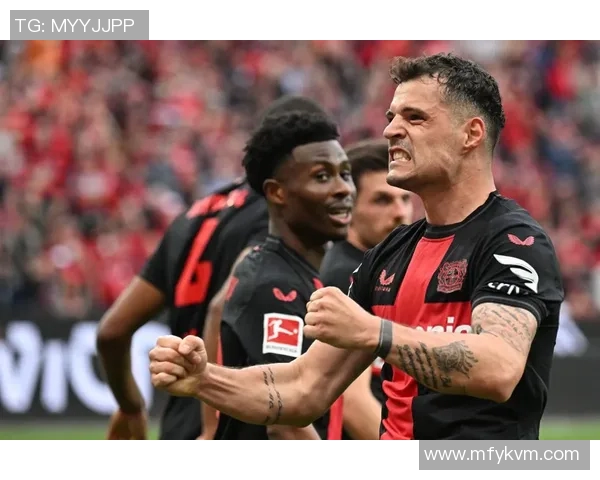 勒沃库森遭逢德甲失利，惨遭云达不莱梅逆转夺胜