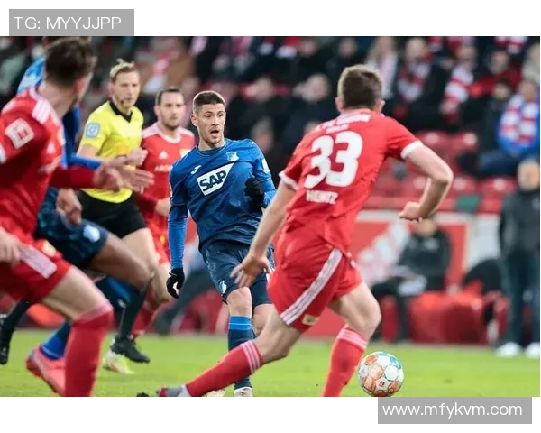 沃尔夫斯堡稳守不败，迎来胜利势头