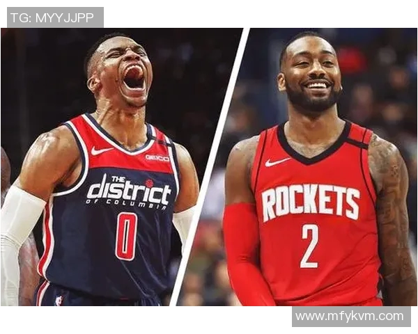 火箭与奇才达成交易，威斯布鲁克换约翰·沃尔，球迷热议交易的得失以及未来展望