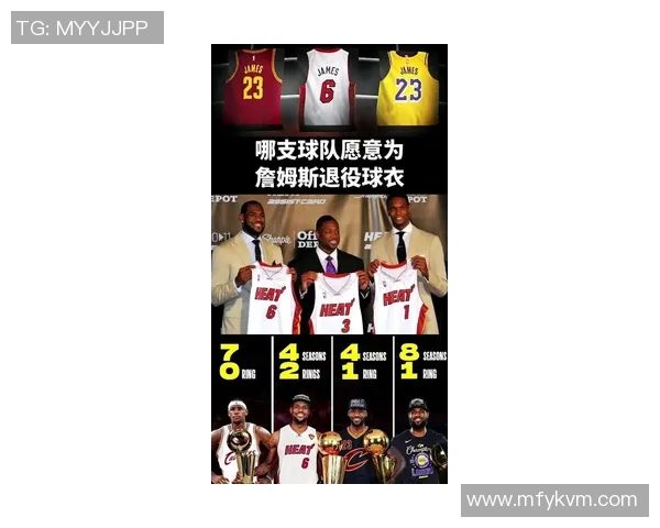 篮球传奇球星正式宣布退役球衣时间引发球迷热议